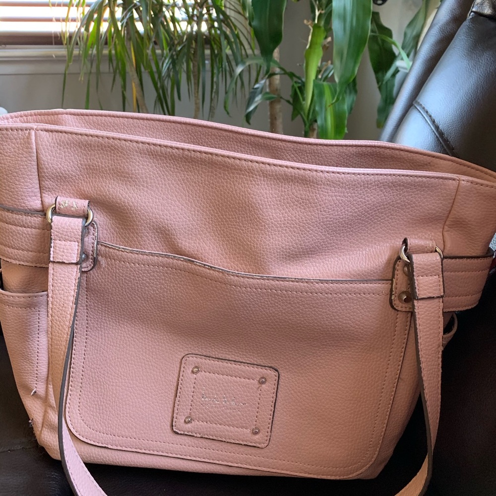 Nicole Miller Purse Newer